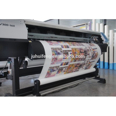 Multicolor and Automatic Grade digital textile printer machine