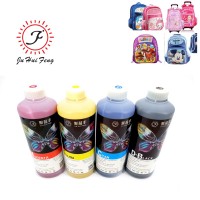 sublimation ink for bag and shoes printing high transfer rate dx7 sublimation transfer printing ink