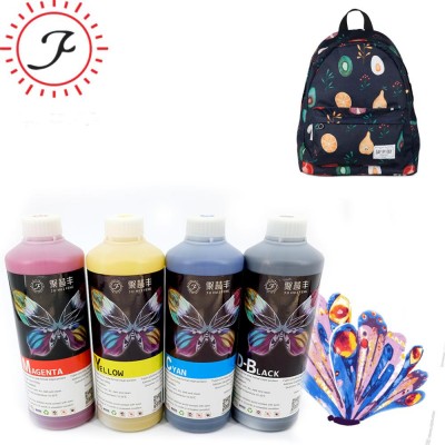 digital printing application water-based sublimation ink high solubility