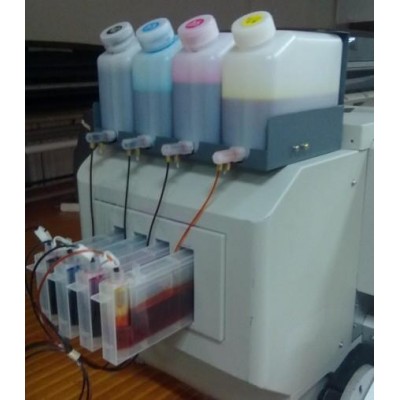 digital type water based ink and printing ink type sublimation ink