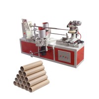 High Speed Tissue/Toilet Paper Core Machine